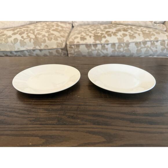Royal Norfolk 7.5” Salad/Dessert/Bread Plates – Set of 2 - Picture 2 of 7